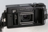 Fujifilm Klasse W 35mm Point & Shoot Film Camera #60249D5