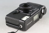 Fujifilm Klasse W 35mm Point & Shoot Film Camera #60249D5