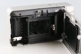 Konica BiG mini F 35mm Compact Film Camera #60251G22