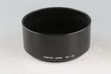 Canon FD 55mm F/1.2 S.S.C. Lens #60253F4