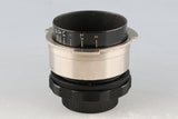 Astro Berlin Gauss-Tachar 32mm F/2 Modified Lens for L39 #60256C2