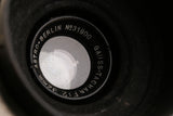 Astro Berlin Gauss-Tachar 32mm F/2 Modified Lens for L39 #60256C2
