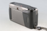 Contax T2 35mm Point & Shoot Film Camera #60269D5