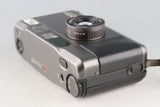 Contax T2 35mm Point & Shoot Film Camera #60269D5