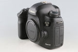 Canon EOS 5D Mark III Digital SLR Camera With Box #60270L3