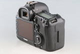 Canon EOS 5D Mark III Digital SLR Camera With Box #60270L3