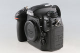 Nikon D500 Digital SLR Camera *Shutter Count:127008 #60272E3