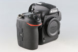 Nikon D500 Digital SLR Camera *Shutter Count:127008 #60272E3