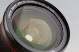 Canon EF 24-70mm F/2.8 L II USM Lens #60273F6