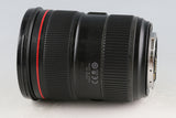 Canon EF 24-70mm F/2.8 L II USM Lens #60273F6