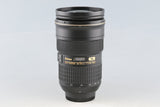 Nikon AF-S Nikkor 24-70mm F/2.8 G ED Lens #60276A6