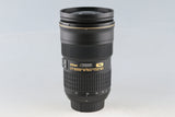Nikon AF-S Nikkor 24-70mm F/2.8 G ED Lens With Box #60277L4