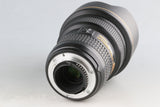 Nikon AF-S Nikkor 14-24mm F/2.8 G ED Lens #60278A6