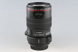 Canon EF Macro 100mm F/2.8 L IS USM Lens #60279F5