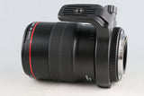 Canon EF Macro 100mm F/2.8 L IS USM Lens #60279F5