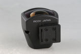 Ricoh GR External Viewfinder GV-1 21mm/28mm #60283F2