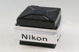 Nikon DW-1 Waist Level Finder for F2 #60288F3