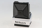 Nikon DW-1 Waist Level Finder for F2 #60288F3