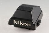 Nikon DE-2 Eye-Level Finder for F3 #60289F3