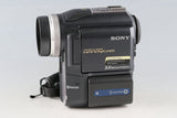 Sony Handycam DCR-PC300 *Japanese Version Only* #60291J