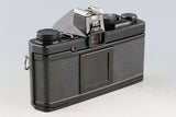 Olympus OM-2N 35mm SLR Film Camera #60294D3