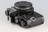 Olympus OM-2N 35mm SLR Film Camera #60294D3