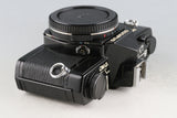 Olympus OM-2N 35mm SLR Film Camera #60294D3