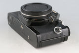 Olympus OM-2N 35mm SLR Film Camera #60294D3