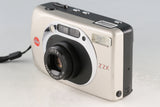 Leica Z2X 35mm Film Camera #60297T