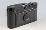 Leica MP 0.72 35mm Rangefinder Film Camera #60301T