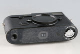 Leica MP 0.72 35mm Rangefinder Film Camera #60301T