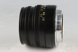 Leica Leitz Summicron-M 50mm F/2 Lens for Leica M #60317T