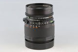Hasselblad Carl Zeiss Sonnar T* 150mm F/4 CF Lens #60320C6