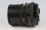 Hasselblad Carl Zeiss Distagon T* 50mm F/4 CF Lens #60321C6