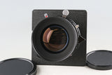 Topcor 150mm F/5.6 Lens #60325B4