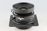 Topcor 150mm F/5.6 Lens #60325B4
