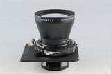 Schneider-Kreuznach Tele-Arton 270mm F/5.5 MC Lens #60326L8