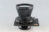 Schneider-Kreuznach Tele-Arton 270mm F/5.5 MC Lens #60326L8