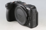 Nikon Z30 Mirrorless Digital Camera #60327E3
