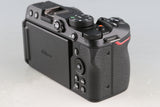 Nikon Z30 Mirrorless Digital Camera #60327E3