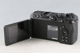 Nikon Z30 Mirrorless Digital Camera #60327E3