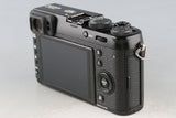 Fujifilm X100T Digital Camera #60329D5