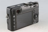 Fujifilm X100T Digital Camera #60329D5