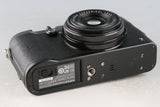 Fujifilm X100T Digital Camera #60329D5