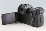 Panasonic Lumix DC-G9 Mirrorless Digital Camera #60339E3