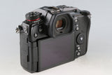 Panasonic Lumix DC-G9 Mirrorless Digital Camera #60339E3