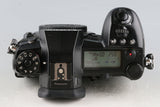 Panasonic Lumix DC-G9 Mirrorless Digital Camera #60339E3