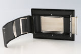 Wista 6x9 Roll Film Back #60342G23