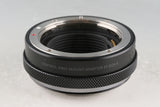 Canon Control Ring Mount Adapter EF-EOS R #60348F2