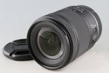 Canon RF 24-105mm F/4-7.1 IS STM Lens #60351F4